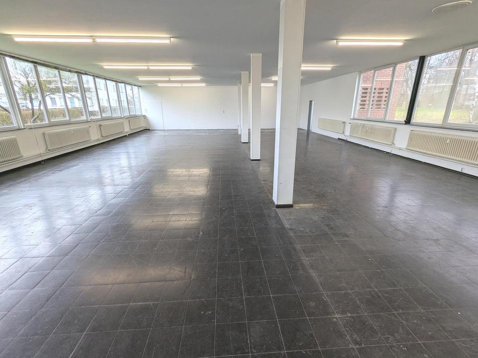 300 - 600 qm Gewerberäume in Baunatal Kassel (Nähe VW) – Bild 21