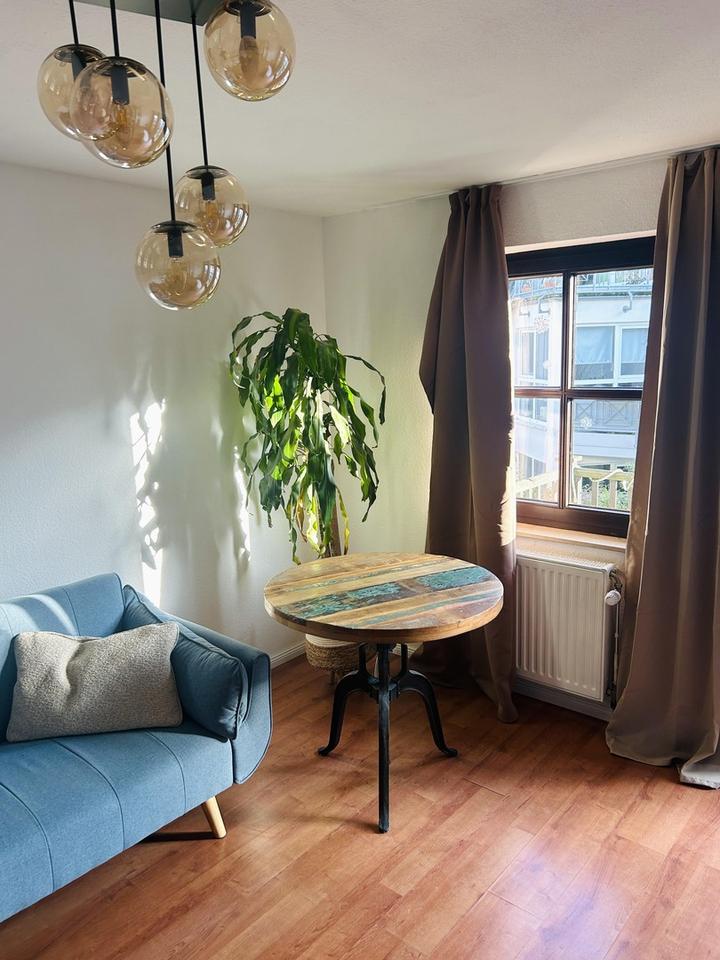 stilvolles Apartment mit Balkon- Altstadt von Königswinter, nahe Bonn – Bild 3