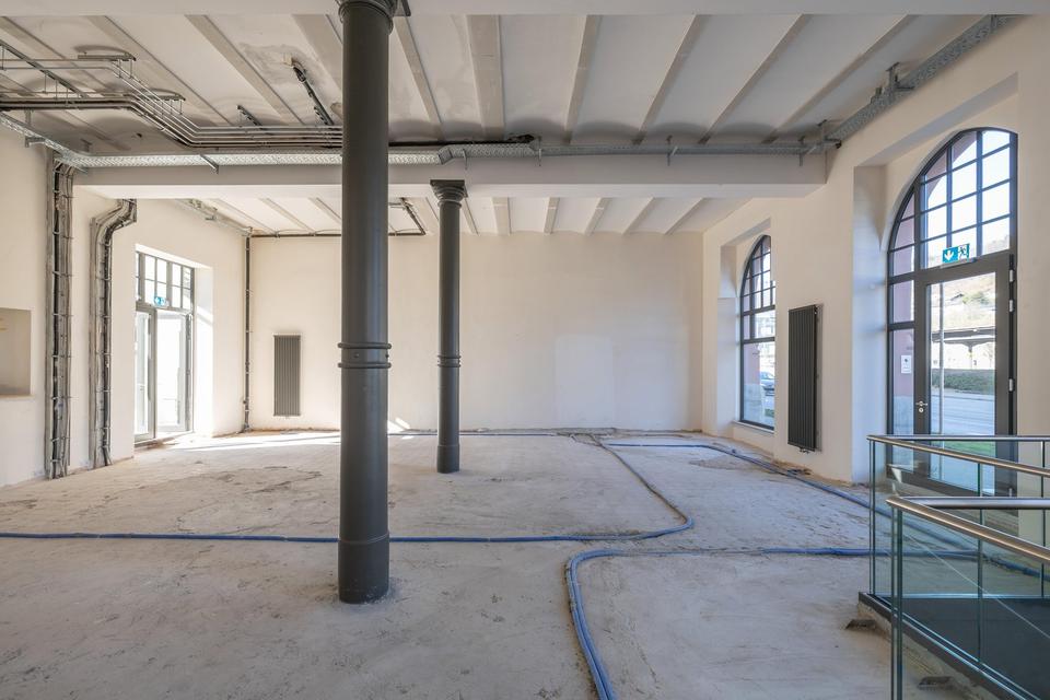 Backwaren / Café / Weinbar (135 m² / 265 m²) - LöwenBau Waldshut-Tiengen – Bild 6