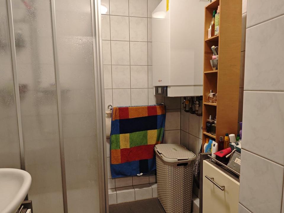 Schöne 2-Zimmer Wohnung mit Balkon in Neuss (Stadionviertel) – Bild 18