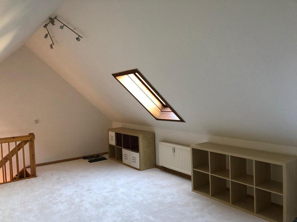 Schöne Maisonettewohnung saniert zu verkaufen – Bild 21