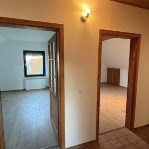 Zwei-Zimmer-Wohnung in ruhiger Lage