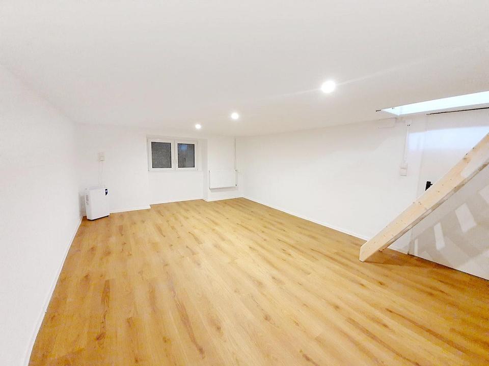 Toplage nahe Savignyplatz & Kudamm • Exklusiv saniert • 2 Eingänge, als WG nutzbar – Bild 8