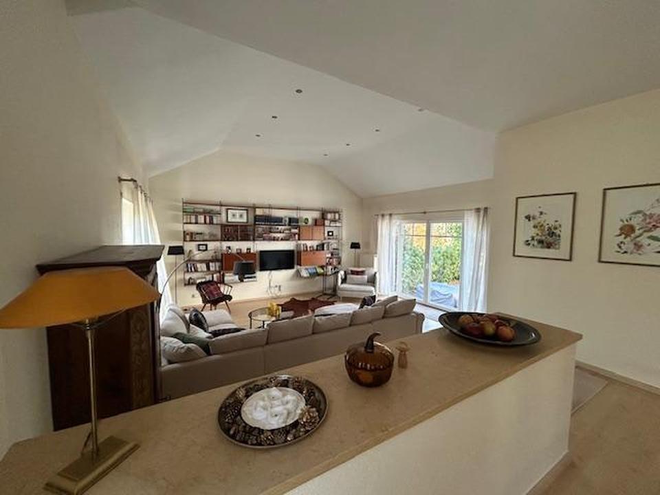 Großzügiges Architektenhaus mit Einliegerwohnung Wiehl Zentrumslage – Bild 5