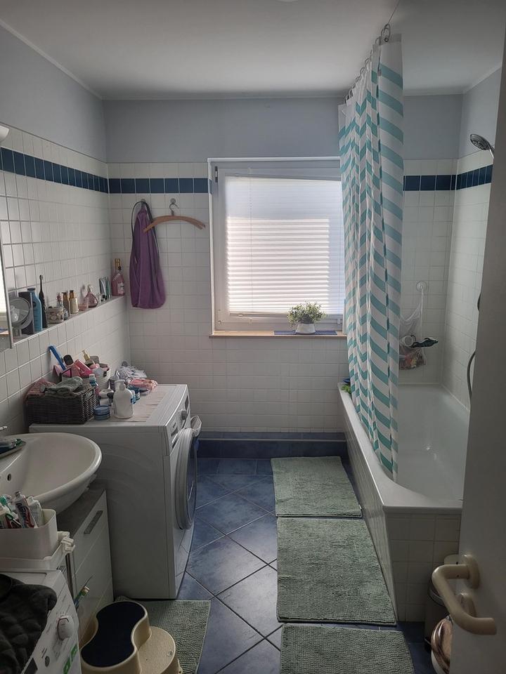 Große Dachgeschoßwohnung mit 2 Terrassen – Bild 2