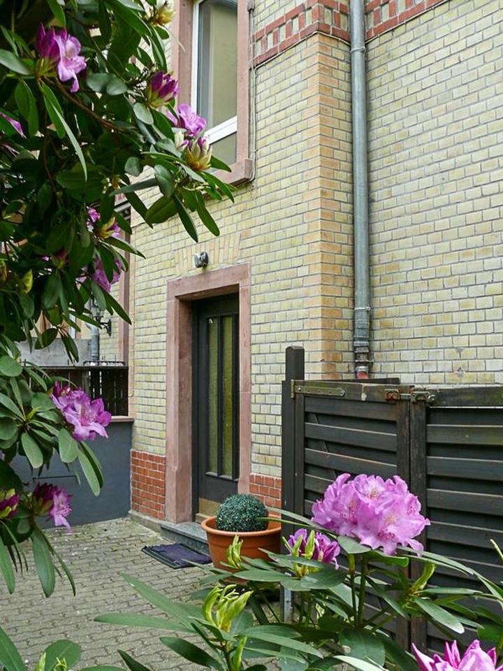 Schöne 3-Zimmer Wohnung in Frankfurt Niederrad – Bild 3