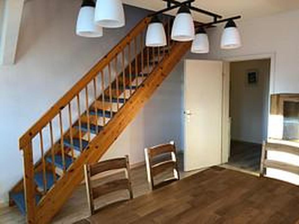 Schöne Maisonettewohnung saniert zu verkaufen – Bild 12