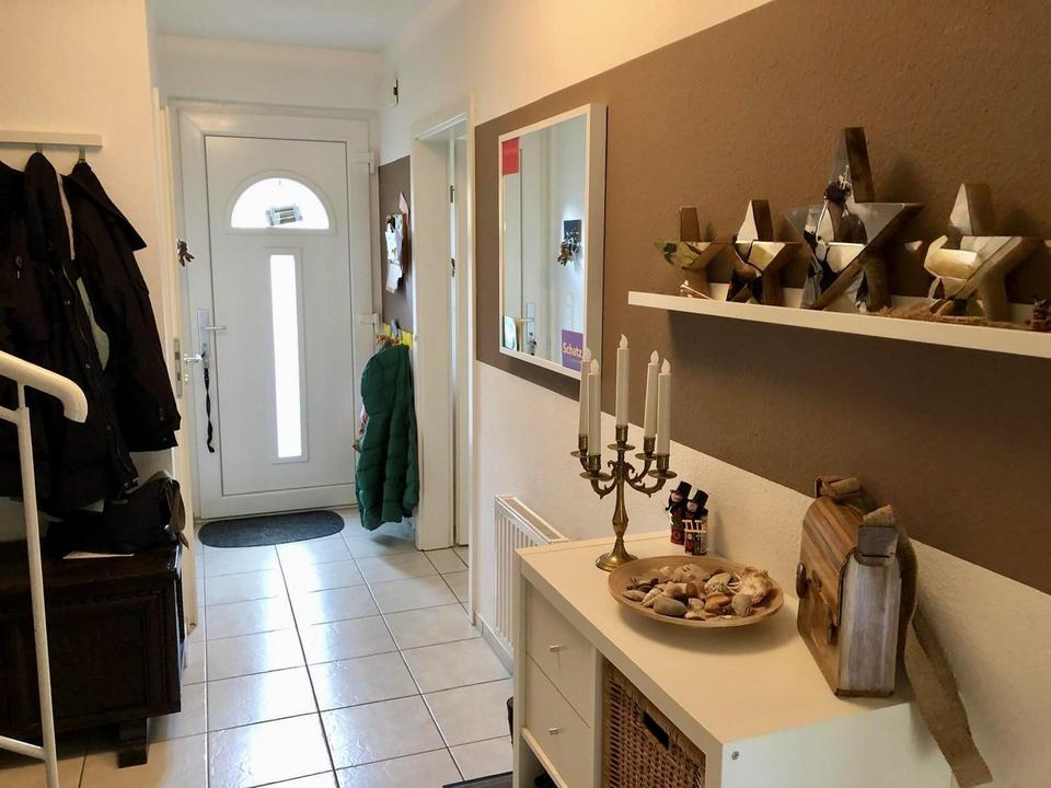 Charmante Doppelhaushälfte mit Garten – Bild 18