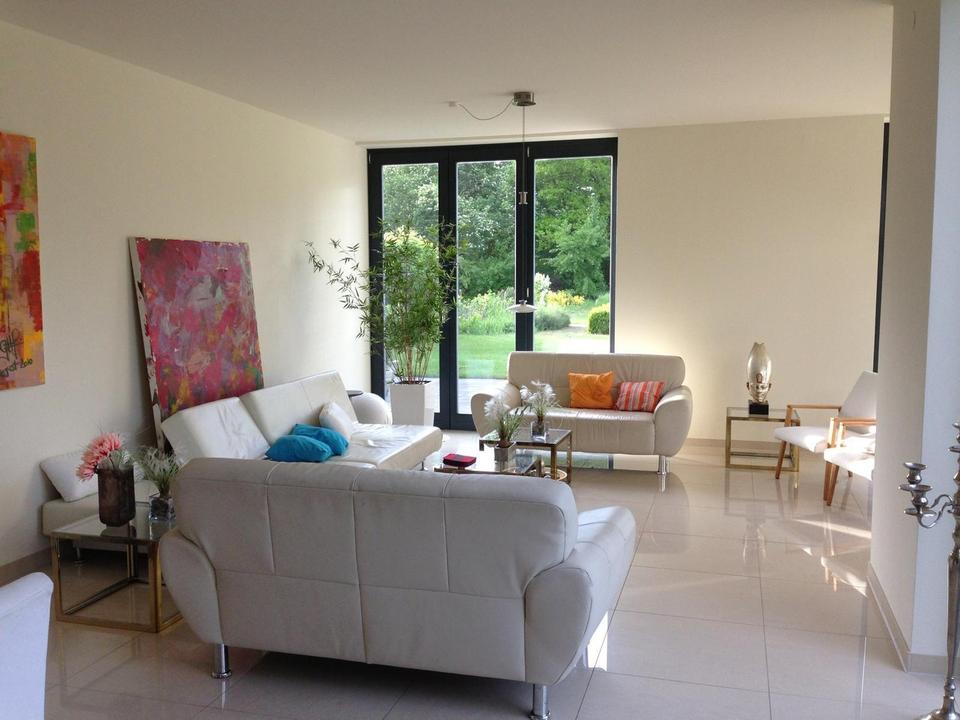 Architektenhaus im Bauhausstil am Drielaker See – Bild 14