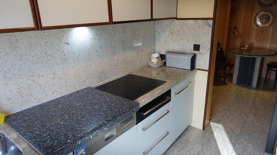 3 Zimmerwohnung 76 QM München 80935 – Bild 30