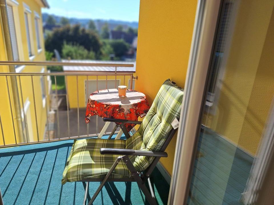 Solide Kapitalanlage in Regensburg – 3-Zimmer-Wohnung, provisionsfrei – Bild 4