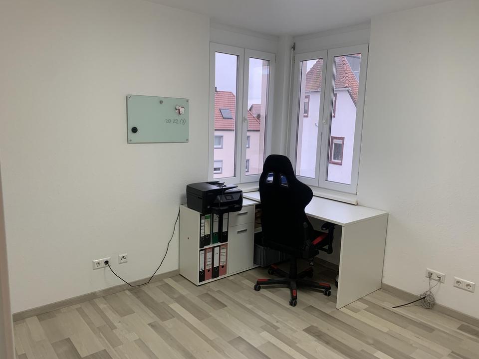 Attraktive 3-Zimmer Wohnung im 2. OG mit Balkon in Herxheim – Bild 13