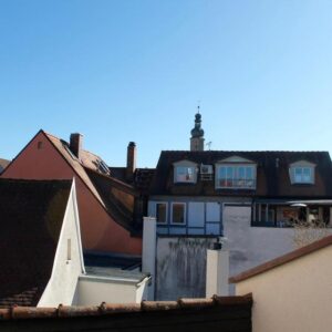 Dachterrassenwohnung in Traumlage, provisionsfrei