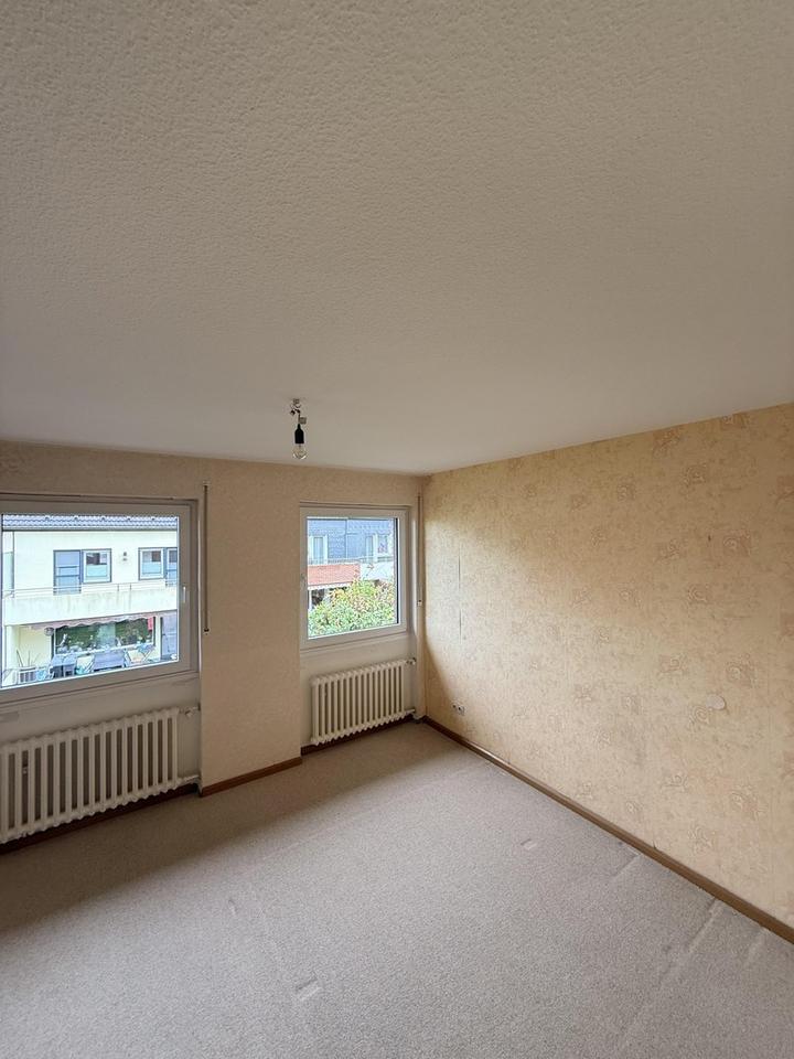 Ankommen. Wohlfühlen. Zuhause sein. – Reihenendhaus in Essen-Schonnebeck – Bild 11