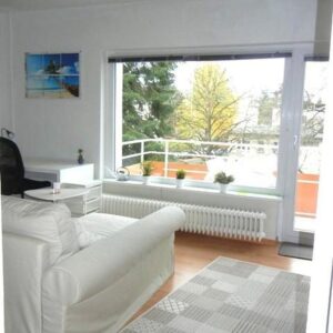 Apartment bezugsfrei mit Balkon in Buckow Selbstnutzung oder als Kapitalanlage, Stellplatz