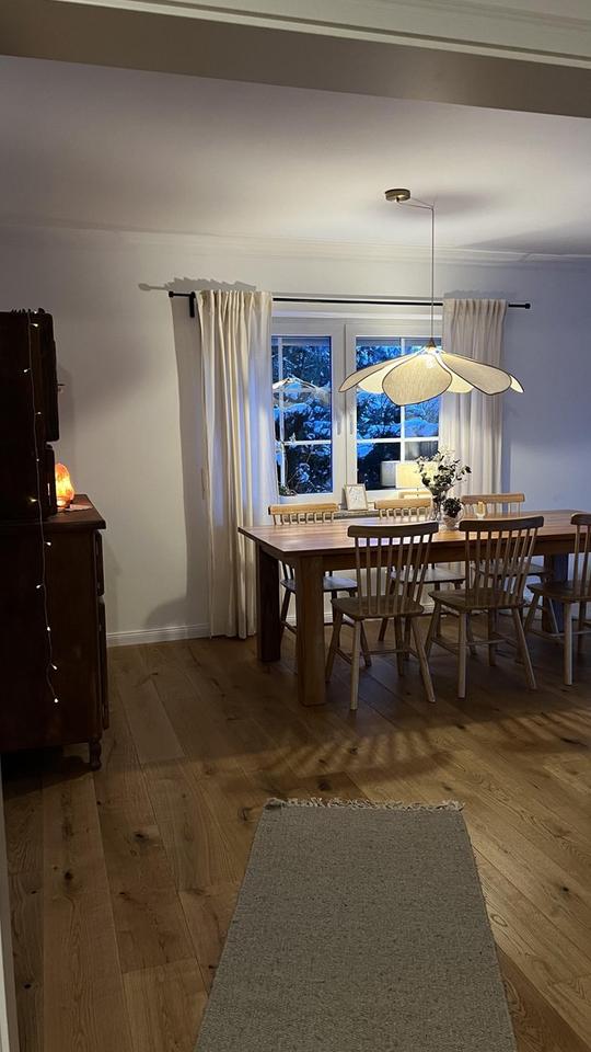 Traumhaftes Einfamilienhaus im Grünen – Bild 3