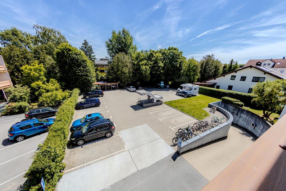 NEU renovierte Wohnung Kurzone 1 mit Balkon und TG Stellplatz – Bild 14