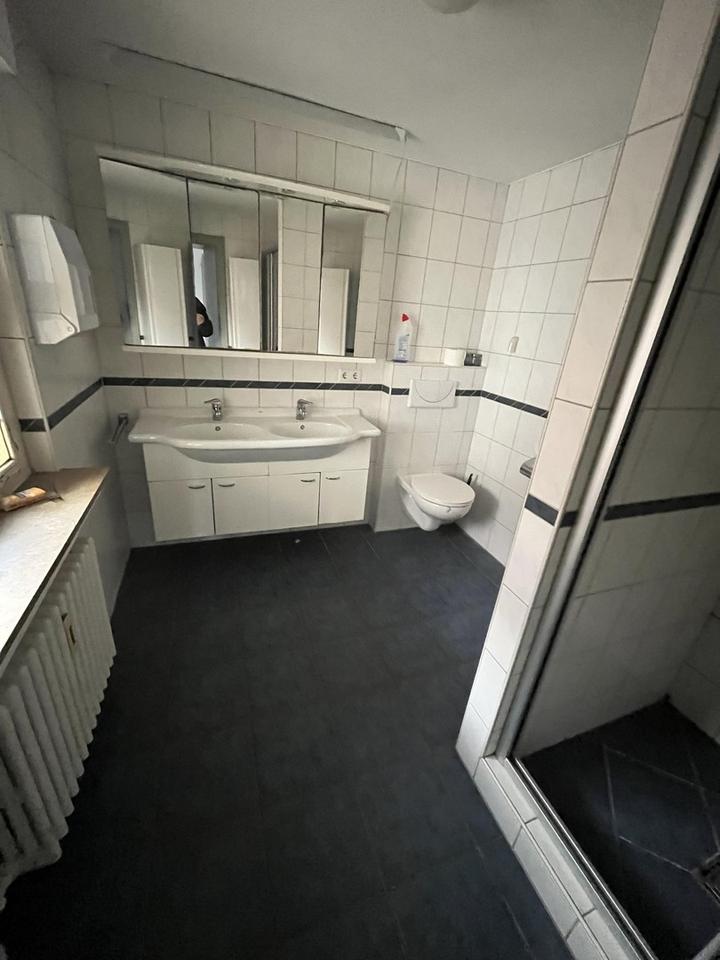 Versmold City Top Lage, Büro Praxisräume 100 -300 qm – Bild 6