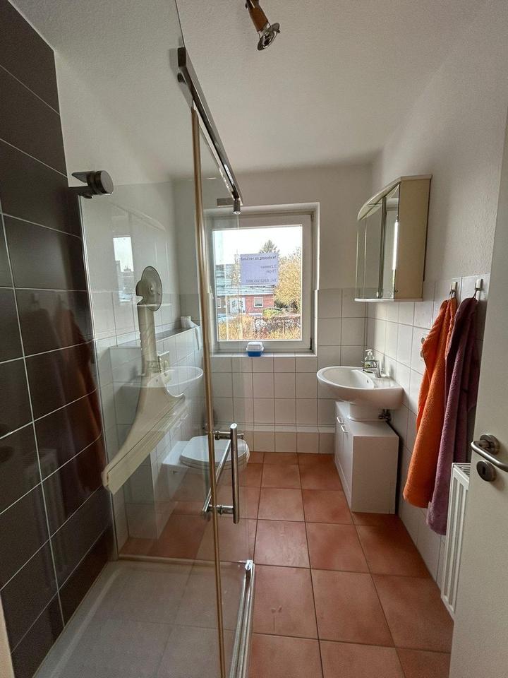 Sonnige 3-Zimmerwohnung in ruhiger Lage mit Balkon und Stellplatz – Bild 6