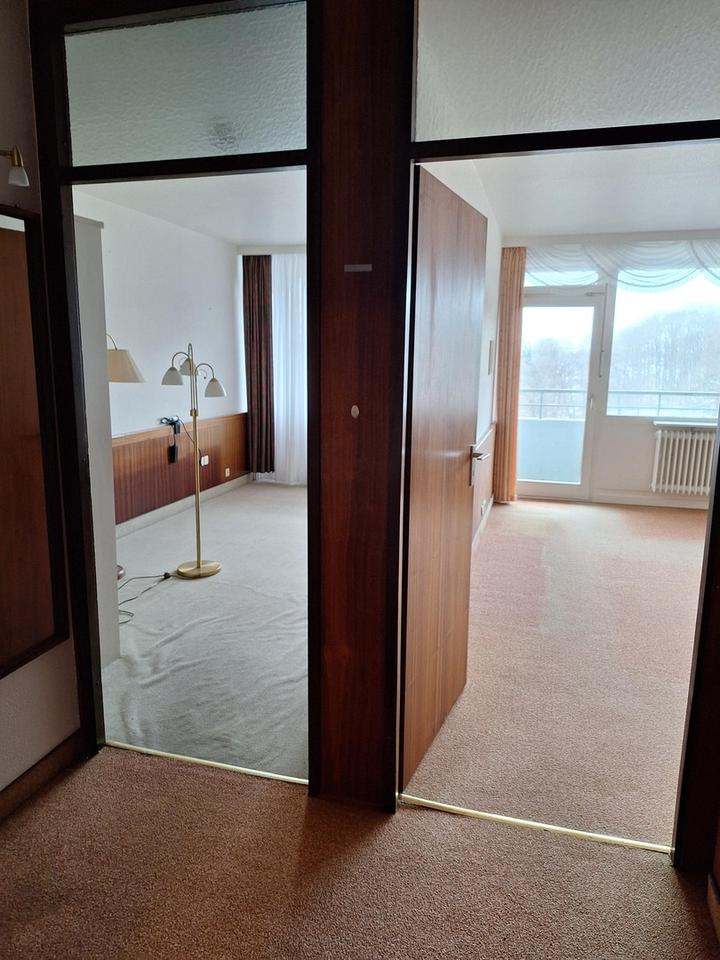 Bad Malente - Zweizimmer-Wohnung am Dieksee mit Seeblick – Bild 7