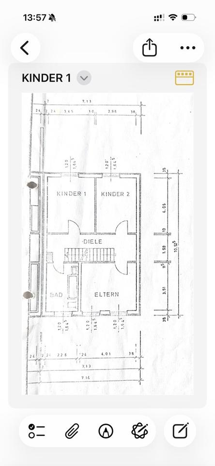 Ankommen. Wohlfühlen. Zuhause sein. – Reihenendhaus in Essen-Schonnebeck – Bild 32