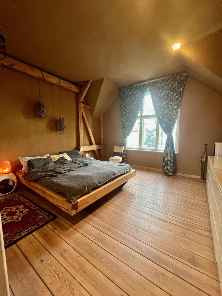 PROVISIONSFREIES JUWEL - Sanierte Altbauvilla mit großem Garten – Bild 10