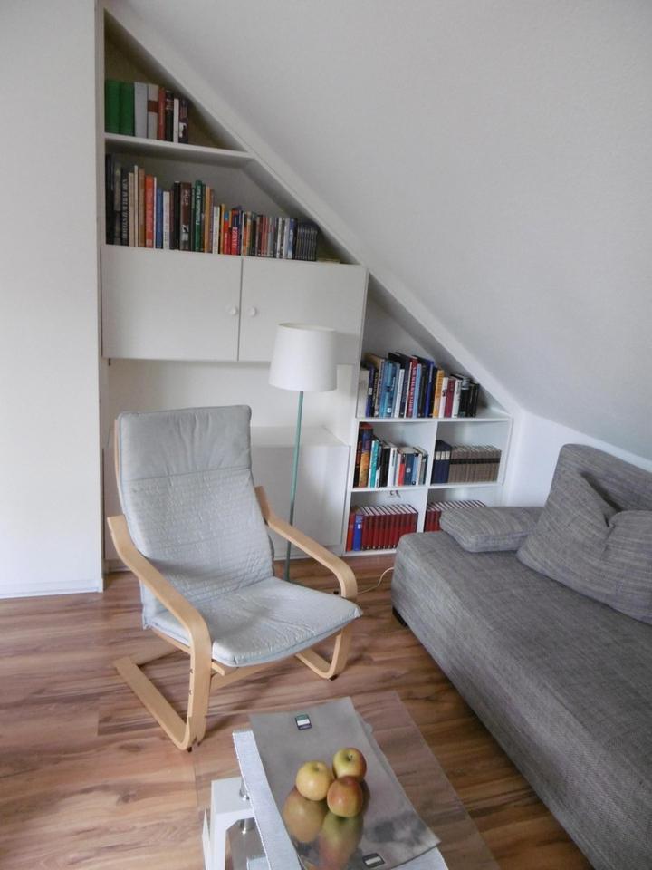 2-Zi-Ferienwohnung in guter Lage von Braunlage – Bild 7