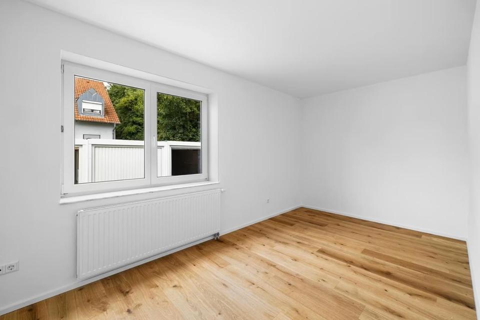 Charmante 3-Zimmer EG Wohnung mit Terrasse in Beimerstetten - kernsaniert – Bild 8