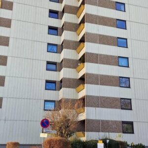 Vermietete 2-Zimmer-Wohnung in zentraler Lage von Kriftel/Ts.