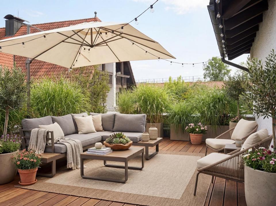 5-Zimmer-Wohnung mit sonnigem SW-Balkon & Dachspeicher-Ausbaupotential - Ideal für Familien – Bild 16