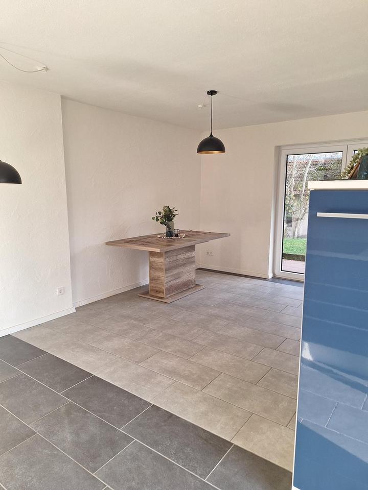 Attraktive 2-Zimmer-Erdgeschosswohnung – Bild 10