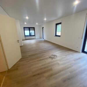 Erstbezug nach Kernsanierung 3,5 Z. Wohnung in Staudernheim