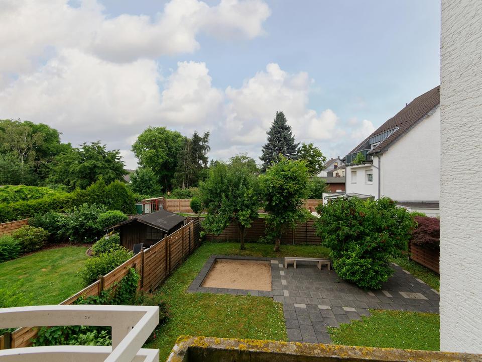 Helle 3-Zimmer-Wohnung (87 m²) mit Balkon & EBK – ruhig, gepflegt, 1 Station nach Köln - RESERVIERT – Bild 18