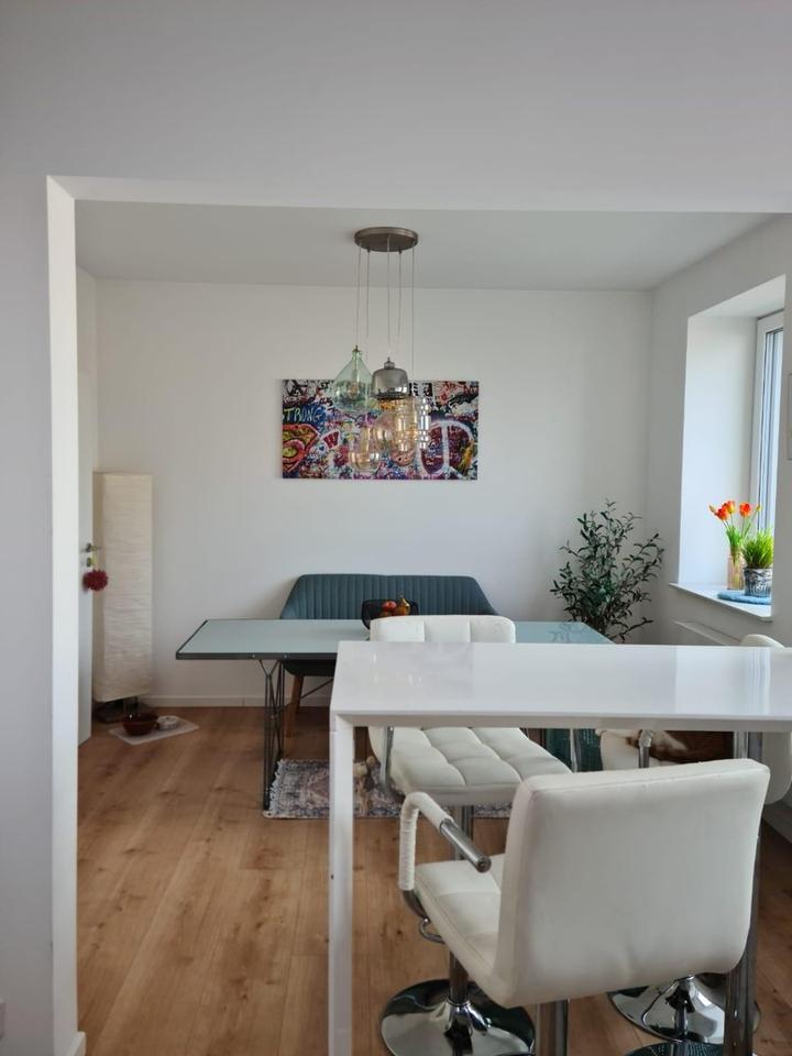 Tolle Wohnung im 1. OG mit 4 ZKB, EBK & Gäste-WC – Bild 31