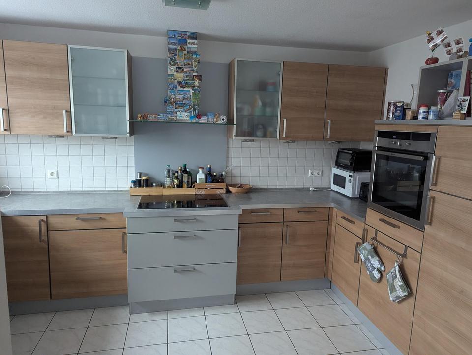 Geräumige Eigentumswohnung 10 min von Schwetzinger Schloss – Bild 4