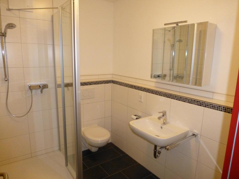 Apartment in Ingolstadt/Friedrichshofen – Bild 3