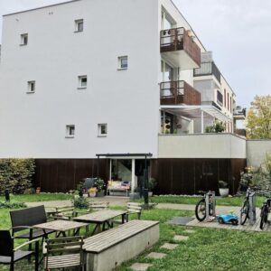Design Architekten Haus in Best Lage Dresden Neustadt provisionsfrei familienfreundlich