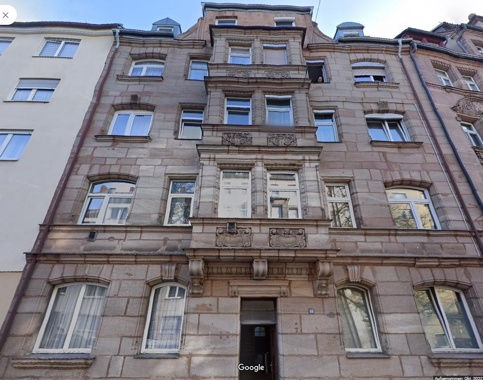 Helle 3-Zimmer-Whg. FREI – Bild 11