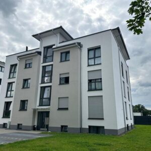 Wohnen auf zwei Etage- Ein Zuhause für Generationen