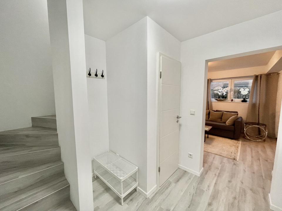 Möbliertes Endreihenhaus in Norderstedt mit 4 Schlafzimmern – Bild 36