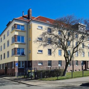Sanierte 2-Zi.-Wohnung in Hannover-Herrenhausen