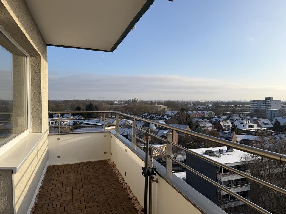 *Provisionsfrei* Helle, offene und modernisierte Wohnung in Kaarst – Bild 13