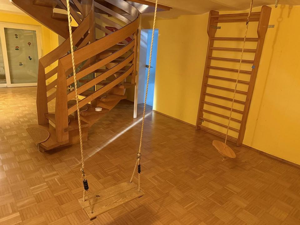 Schöne große Wohnung im gehobenen Standard in sehr guter Wohnlage im Dobbenviertel – Bild 23