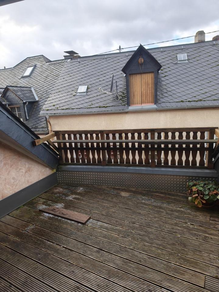 Wohnhaus mit 3 WG. und Dachterrasse für 800€ pro/ qm Ein Schnäpchen!!! – Bild 27