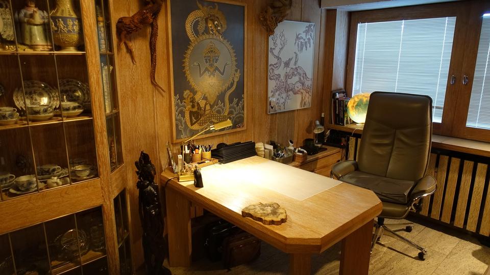 3 Zimmerwohnung 76 QM München 80935 – Bild 14