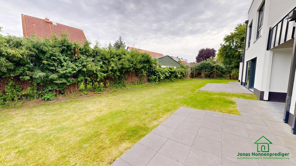 Modernes Reihenendhaus mit Garage zum Erstbezug - 3 Geschosse – Bild 15