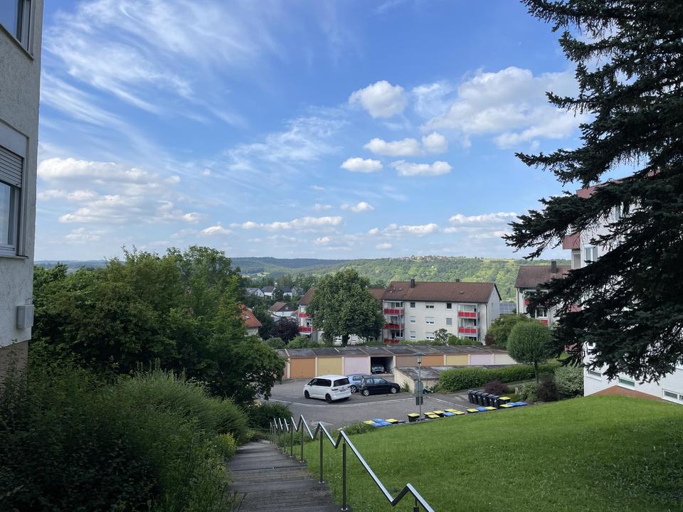 Stilvolle 2‑Zimmer‑Wohnung in Obrigheim – modernes Wohnen mit Wohlfühlfaktor – Bild 3