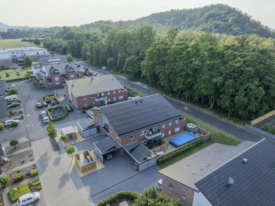 5,7% Ist-Rendite für ESG-konformes Green-Building: Hochwertiges MFH in Bestlage Baesweilers! – Bild 3