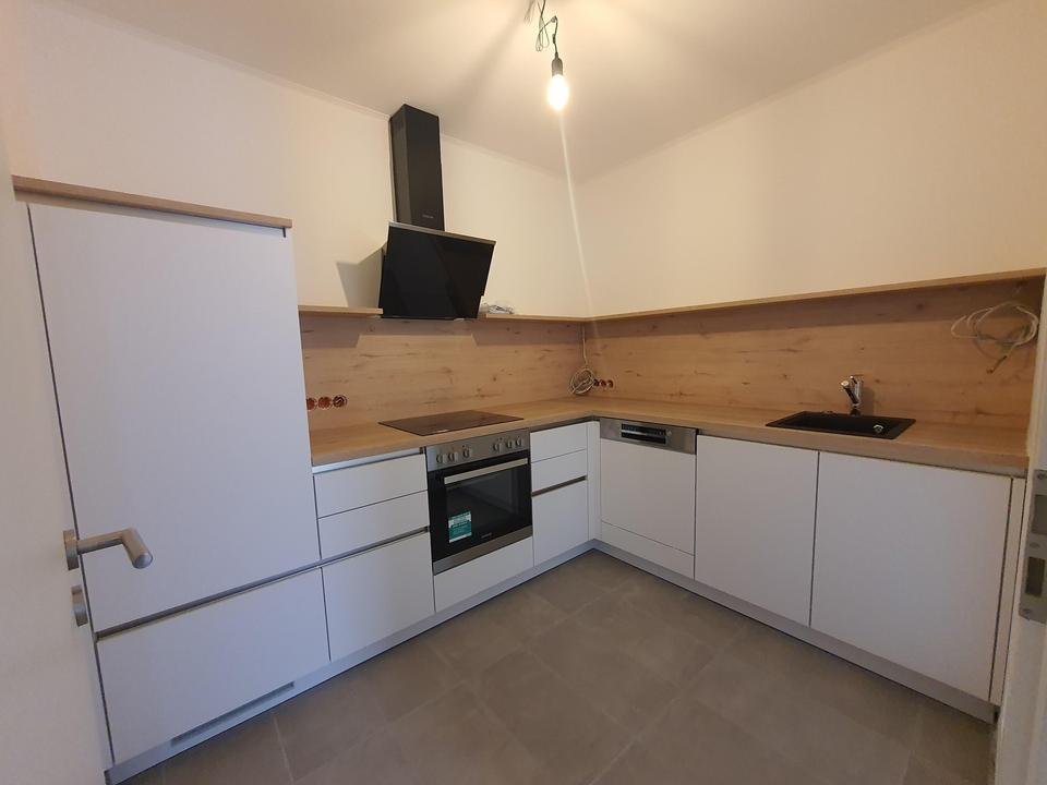 Traumhafte 3 Zimmer EG Wohnung mit Doppelgarage zu vermieten – Bild 5