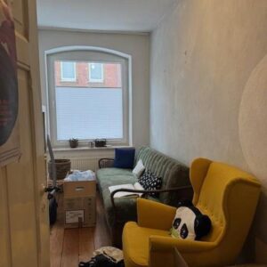 3 Zimmerwohnung in Hildesheim zu vermieten